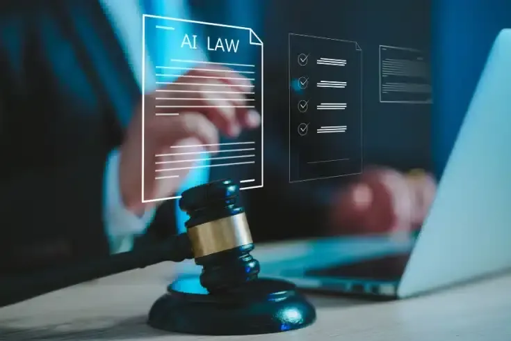 IA generativa prueba penal deepfake | Sanajuga abogados penalistas