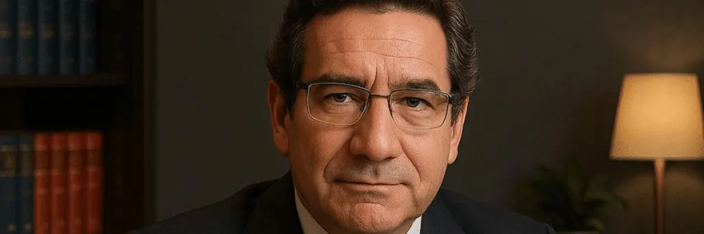 Juan Antonio Signes García, abogado penalista especialista en agresiones sexuales en Valencia, Madrid y Castellón | Sanahuja Abogados Penalistas