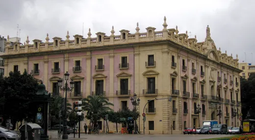 Tribunal Superior de Justicia de la Comunidad Valenciana