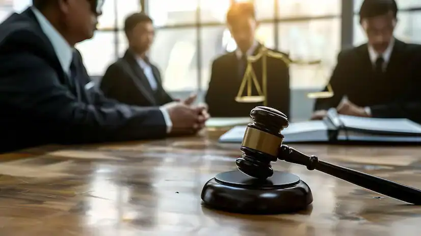 Abogados penalistas en Madrid — sede Sanahuja Abogados Penalistas en el Paseo de la Castellana 171
