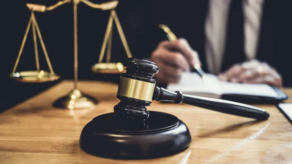 abogados penalistas en Madrid | Sanahuja Abogados Penalistas