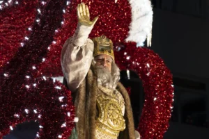 regalos de reyes que nunca llegan