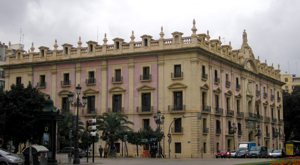 Tribunal Superior de Justicia de la Comunidad Valenciana