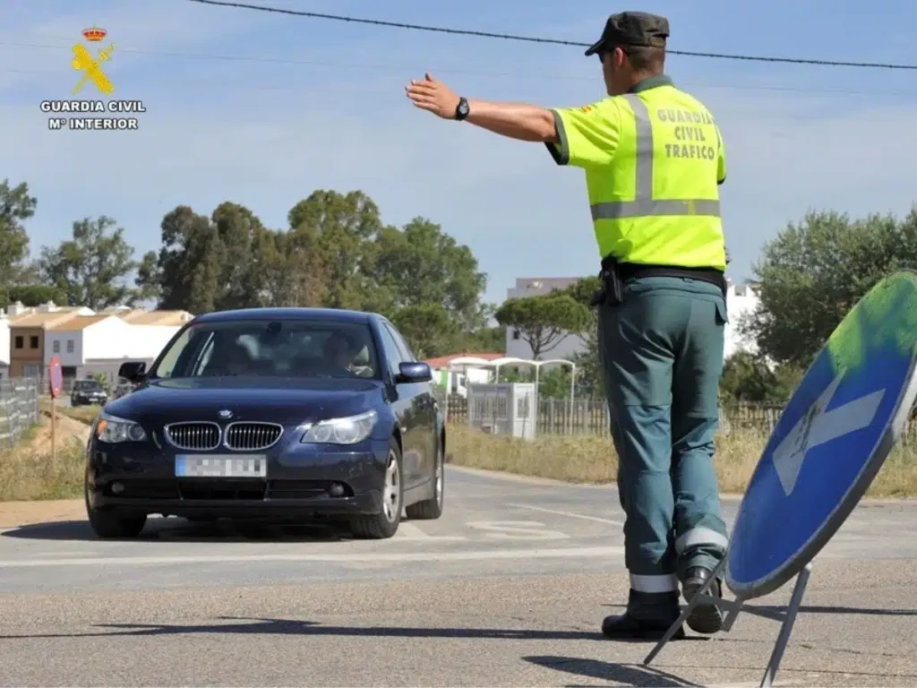 Delitos seguridad vial | Sanahuja Abogados Penalistas